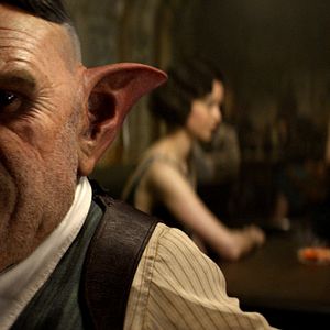 Bilder Phantastische Tierwesen und wo sie zu finden sind