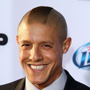 Bilder Theo Rossi