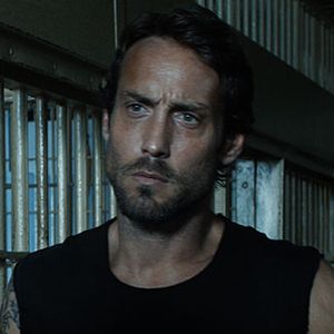 Bilder Johnny Strong