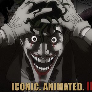 Bilder Batman: The Killing Joke