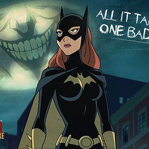 Bilder Batman: The Killing Joke