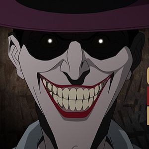 Bilder Batman: The Killing Joke