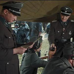 Bilder Kommando 8 - Kampf vor Moskau