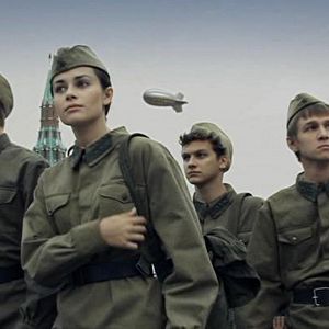 Bilder Kommando 8 - Kampf vor Moskau