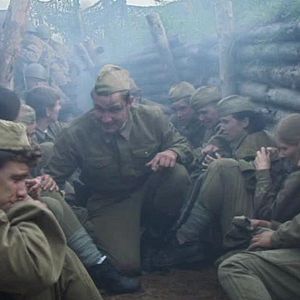 Bilder Kommando 8 - Kampf vor Moskau