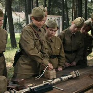 Bilder Kommando 8 - Kampf vor Moskau