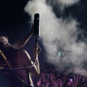 Bilder I'll Sleep When I'm Dead