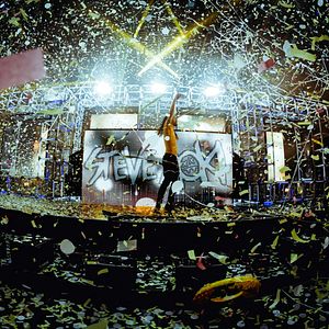 Bilder I'll Sleep When I'm Dead