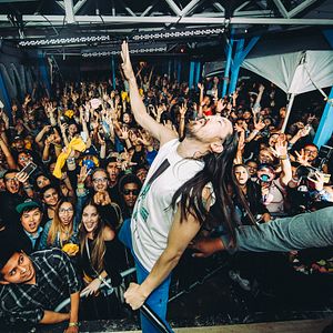 Bilder I'll Sleep When I'm Dead