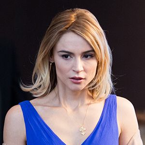 Bilder Samaire Armstrong