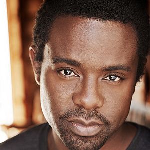 Bilder Brandon Scott