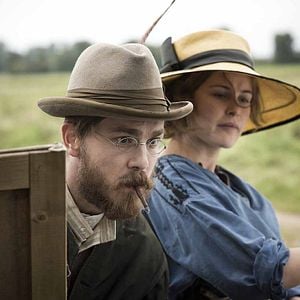 Bilder Paula - Mein Leben soll ein Fest sein