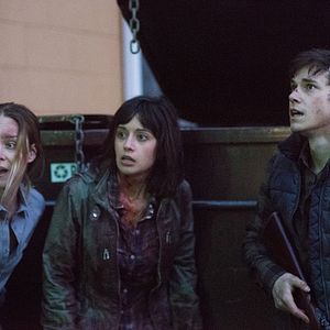 Bilder The Burning Curse