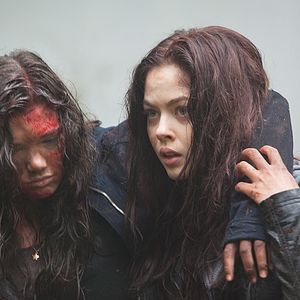 Bilder Sarah Dugdale