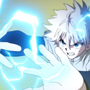 Bilder Hunter x Hunter: The Last Mission