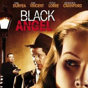 Bilder Schwarzer Engel