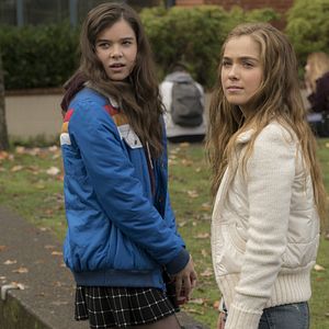 Bilder The Edge Of Seventeen - Das Jahr der Entscheidung