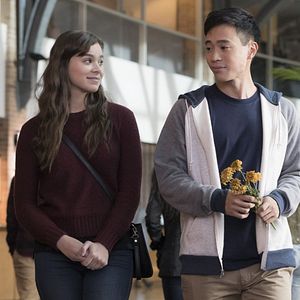 Bilder The Edge Of Seventeen - Das Jahr der Entscheidung
