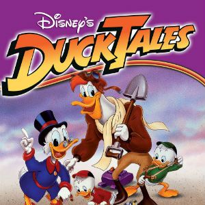 Bilder Ducktales - Neues aus Entenhausen