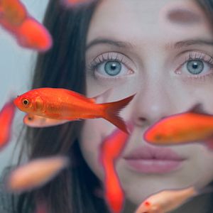 Bilder Carrie Pilby