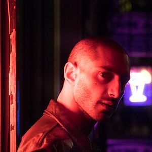 Bilder City Of Tiny Lights