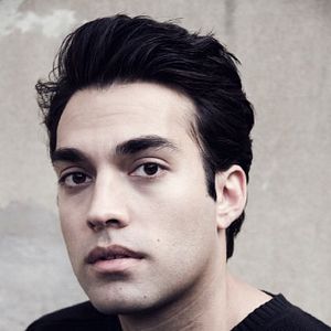 Bilder James Krishna Floyd