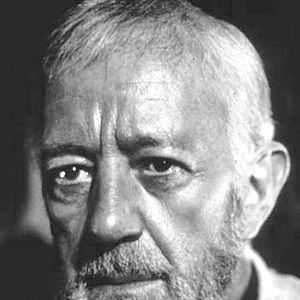 Bilder Alec Guinness