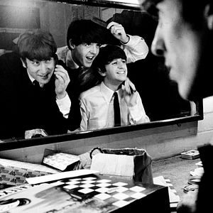 Bilder The Beatles: Eight Days A Week - The Touring Years