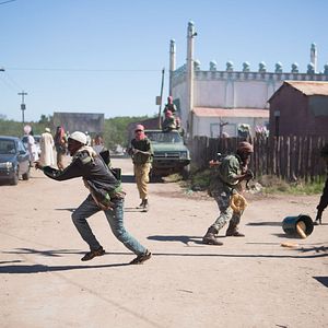 Bilder Eye In The Sky