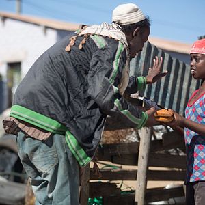 Bilder Eye In The Sky