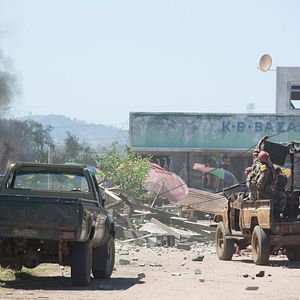 Bilder Eye In The Sky