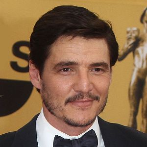 Bilder Pedro Pascal