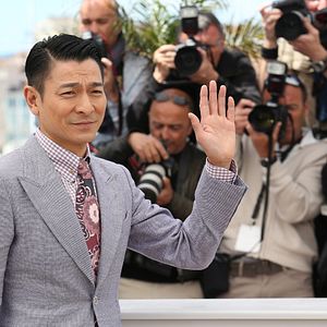 Bilder Andy Lau