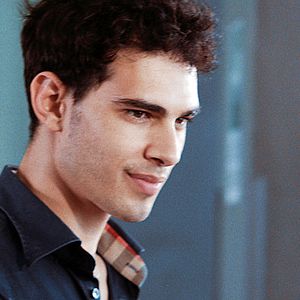 Bilder Dreams From Strangers