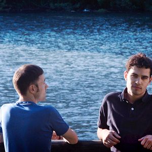 Bilder Dreams From Strangers