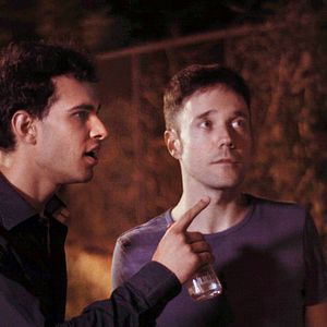 Bilder Dreams From Strangers