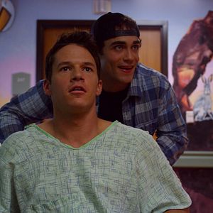 Bilder Blindes Vertrauen