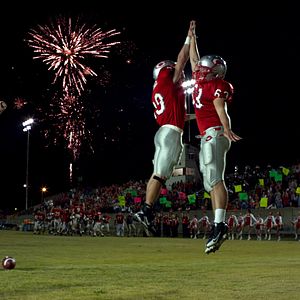 Bilder Blindes Vertrauen