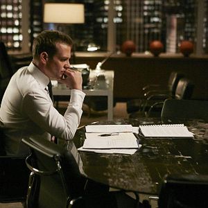 Bilder Gabriel Macht