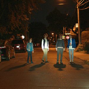 Bilder Les Démons - Die Dämonen