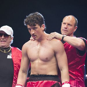 Bilder Ciarán Hinds