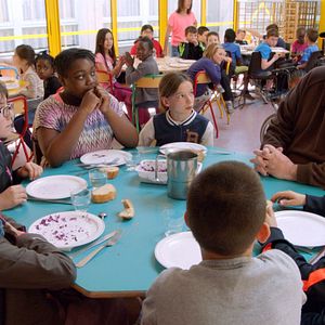 Bilder Michael Moore