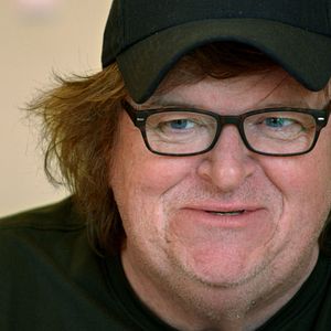 Bilder Michael Moore