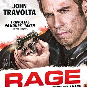 Bilder Rage - Tage der Vergeltung