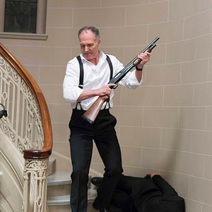 Bilder Patrick St. Esprit