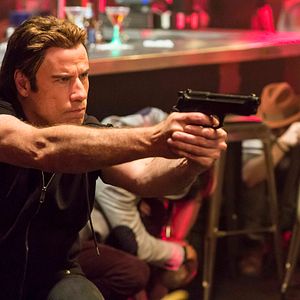 Bilder John Travolta