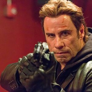 Bilder John Travolta