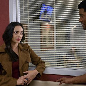 Bilder The Night Shift