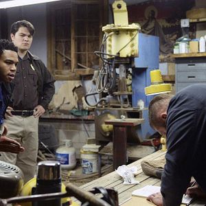 Bilder The Night Shift