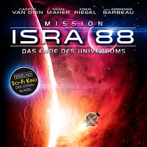 Bilder Mission ISRA 88 - Das Ende des Universums